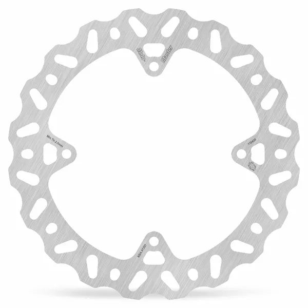 Brake Disc Nitro Rear 110438