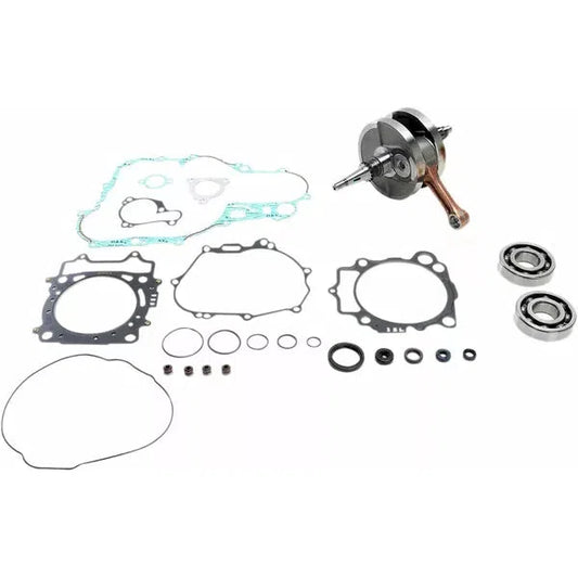 Crankshaft Kit Cbk0223