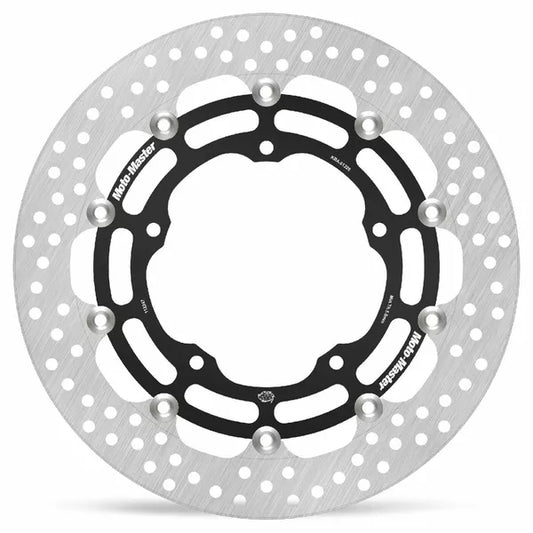 Brake Disc Halo Racing Fr 112247