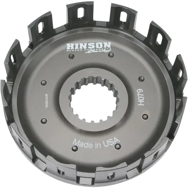 Basket,Clutch 87-89 Cr250