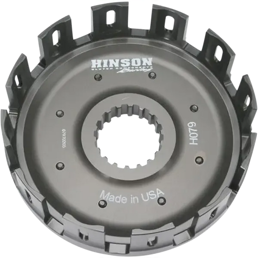 Basket,Clutch 87-89 Cr250