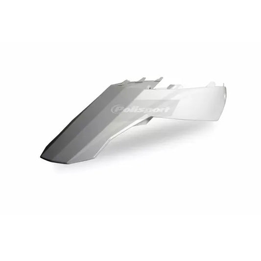 Fender Rear+Panels Gas Wh 8550800004