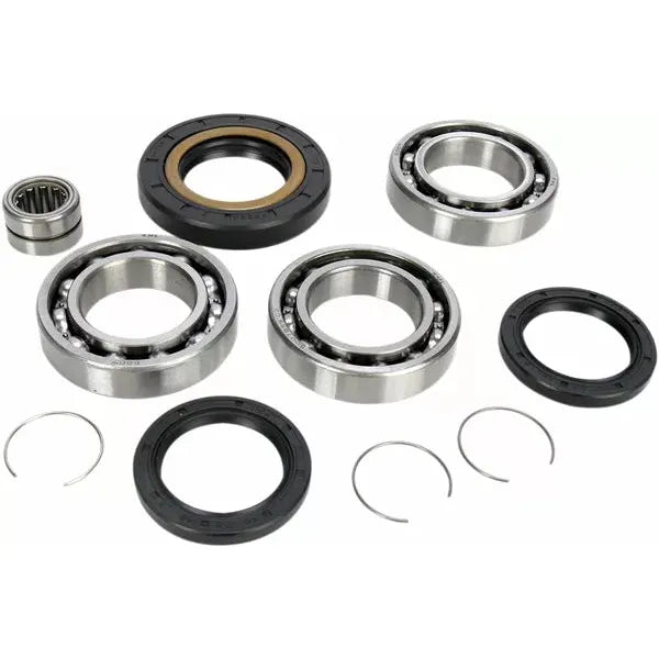 Bearing Kit Differential Rr Honda 25-2079