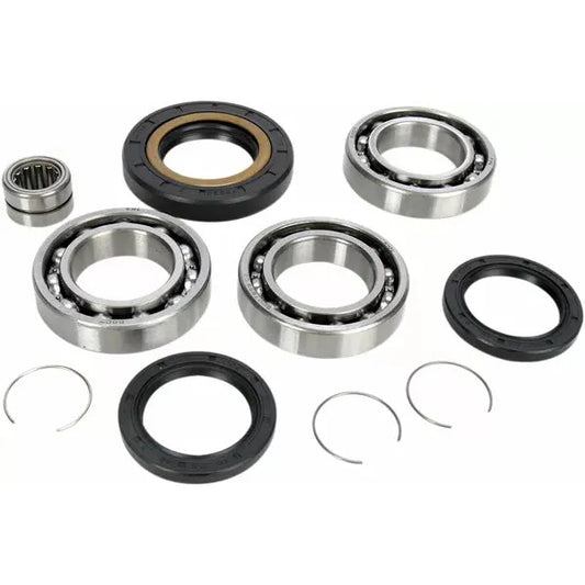 Bearing Kit Differential Rr Honda 25-2079