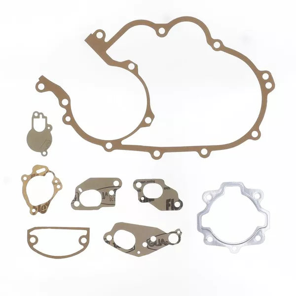 Gasket Kit Complete Ves P400480850400