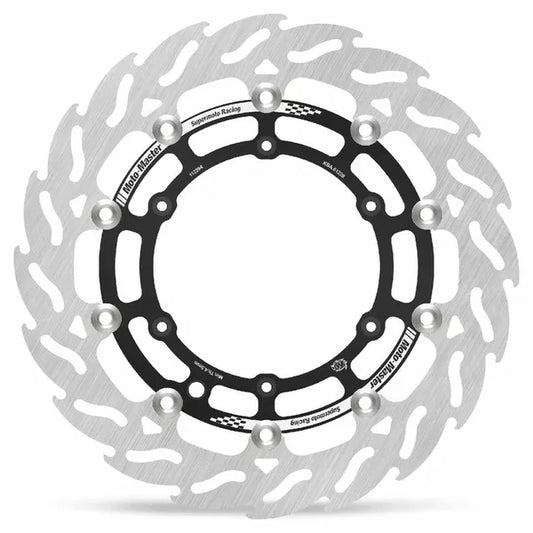 Brake Disc Flame Racing Sm Fr 112294