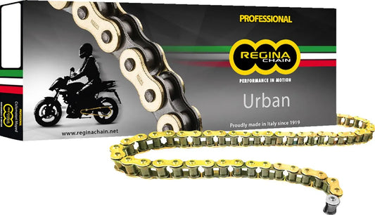 CHAIN 520ORO GB 118C