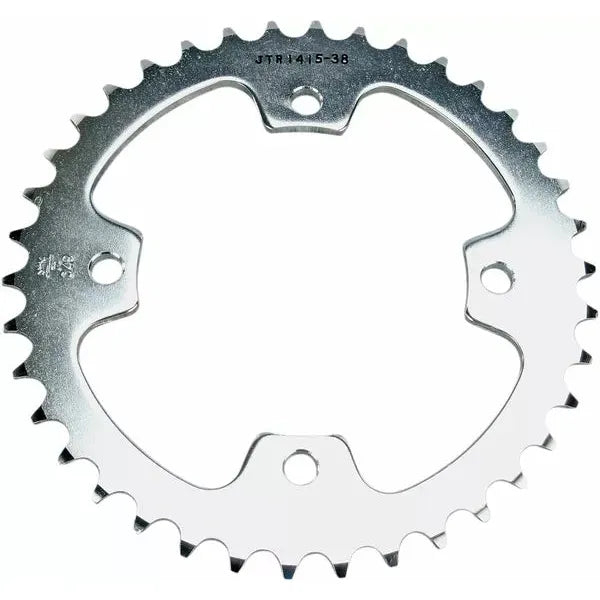 Sprocket Rear 38T 520 Jtr1415.38