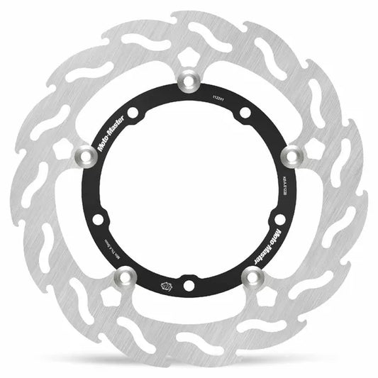 Brake Disc Flame Float Ft R 112241