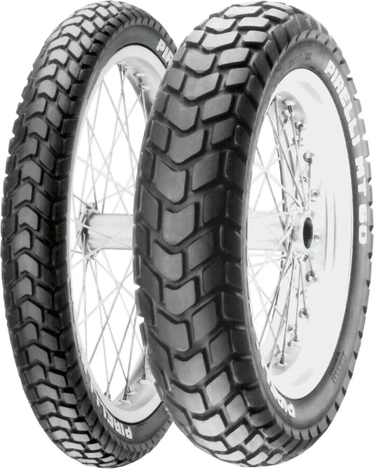 MT60 100/90 - 19 M/C 57H TL F