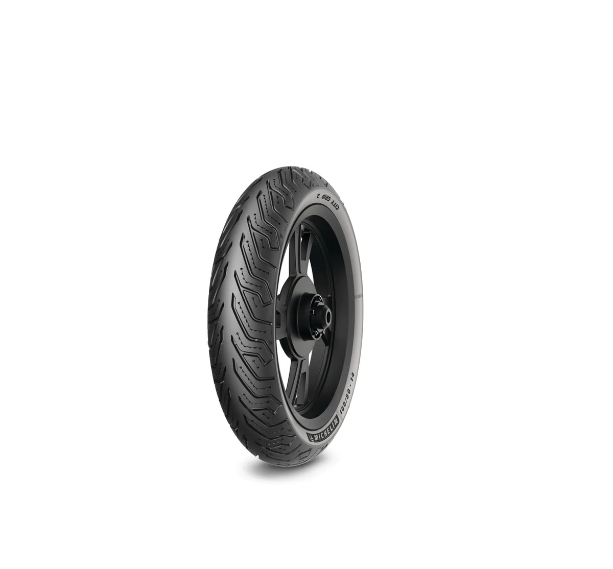 CITY GRIP 2 110/70 - 16 M/C 52S F TL