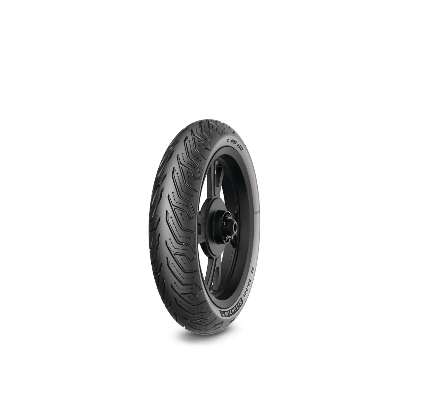 CITY GRIP 2 90/80 - 16 M/C 51S REINF TL