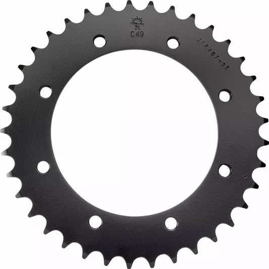 Sprocket Rear 37T 520 Jtr487.37