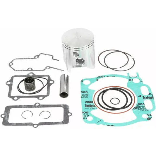 Piston Kit W/Gaskets Pk1198