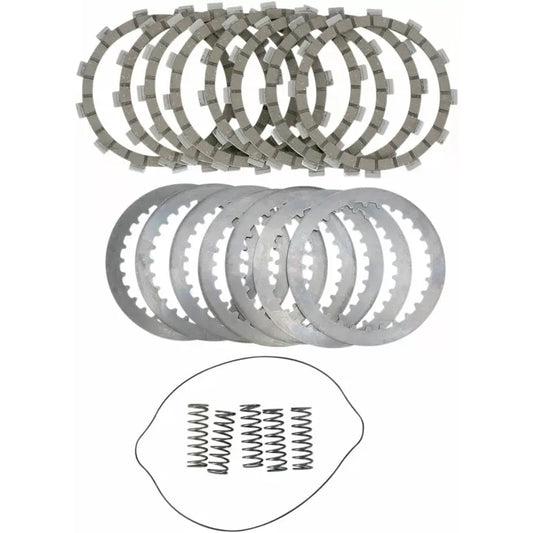 Clutch Kit Mse Rm125 M90-111
