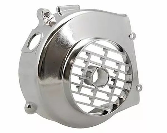 Fan Cover Chrome Nk301.01