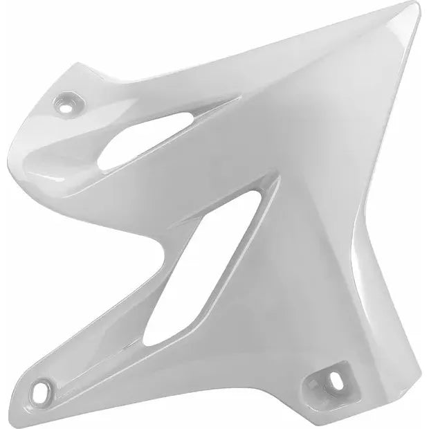 Rad Covers Yz125/250 15-21 Wh 8417500002