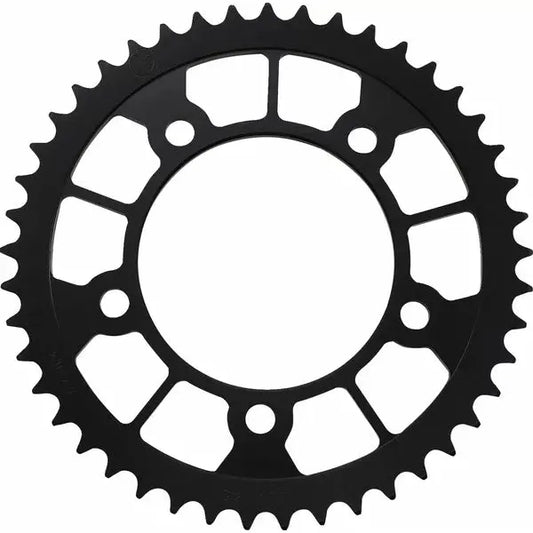 Sprocket Alu Mse Hon 45T Blk 1211-1304-45-10