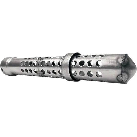 Baffle Quiet Core 15"