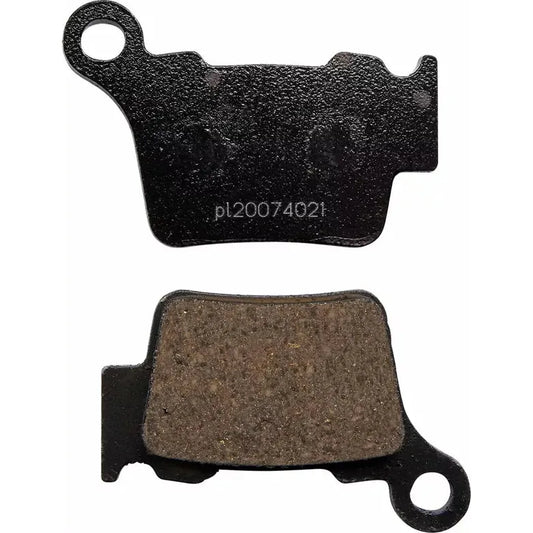 Brake Pad Qualifier M/C M935-Org
