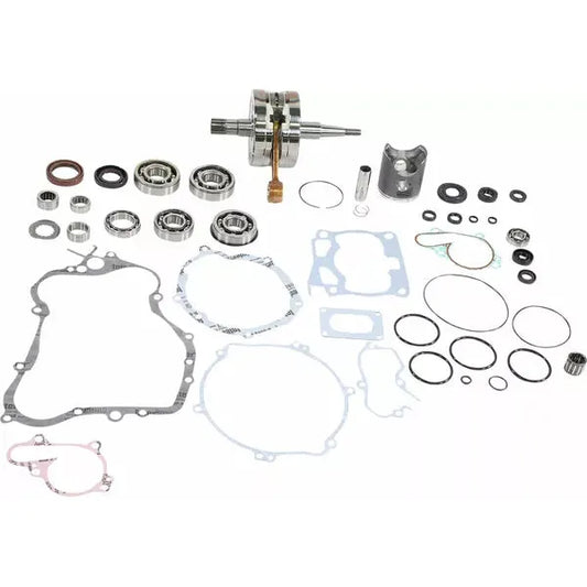 Engine Kit Yam We101-093 Wr101-093