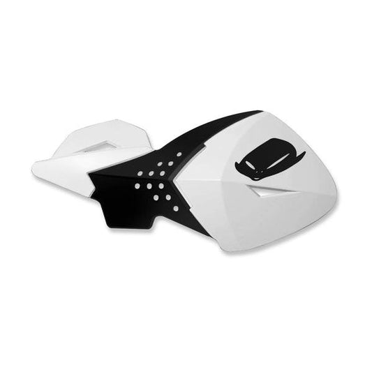 Handguards Escalade White Pm01647#041