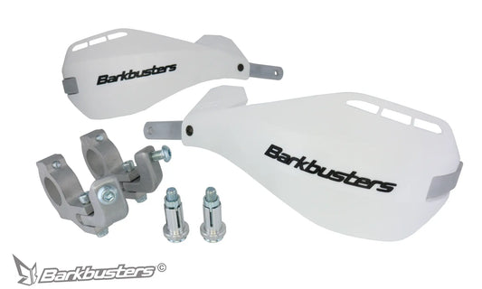 HANDGUARDS EGO MULTI FIT WH
