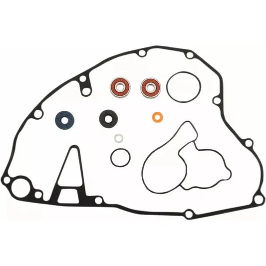 Gasket Kit Water Pump Kaw P400250475008
