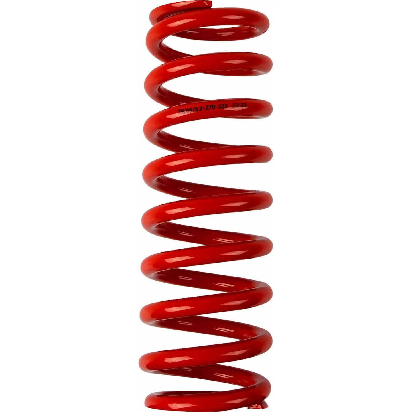 Shock Spring Kyb 52.5 1312-0966