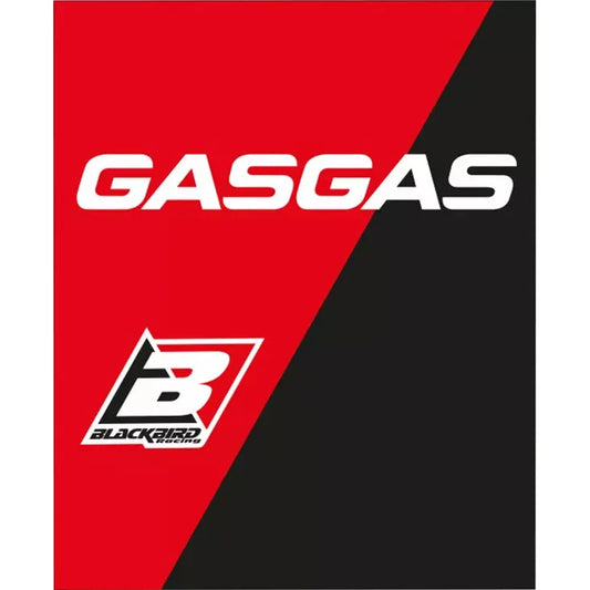 Grip Covrs Rep Gas Trophy 5016R/901