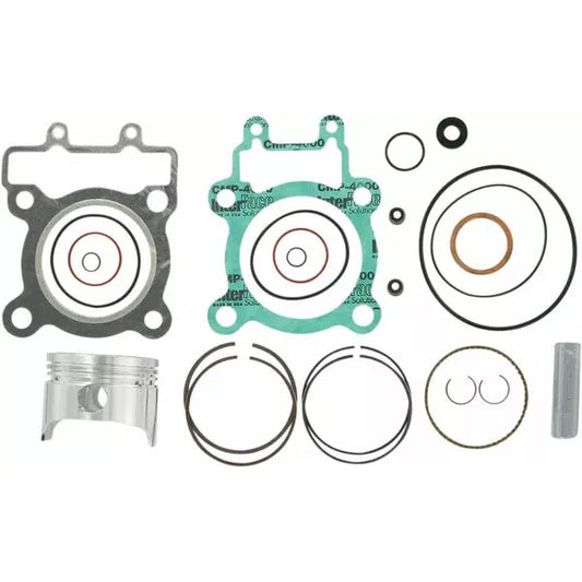 Piston Kit Kaw Bayou Pk1047
