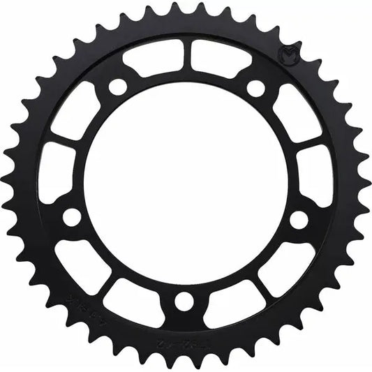 Sprocket Alu Mse 42T Blk 1211-1792-42-10