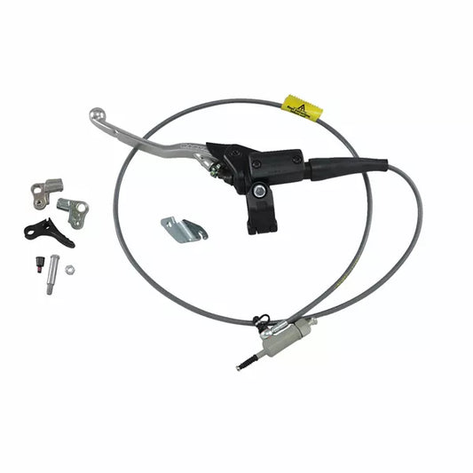 Hymec - Clutch System Suzuki Rmz450 08-17 2100012