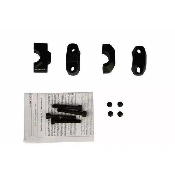 Bar Riser Ø28Mm Eh000392410030B