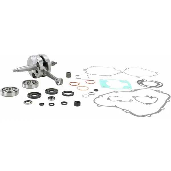 Hot Rods Crankshaft Kit Kawasaki Cbk0029