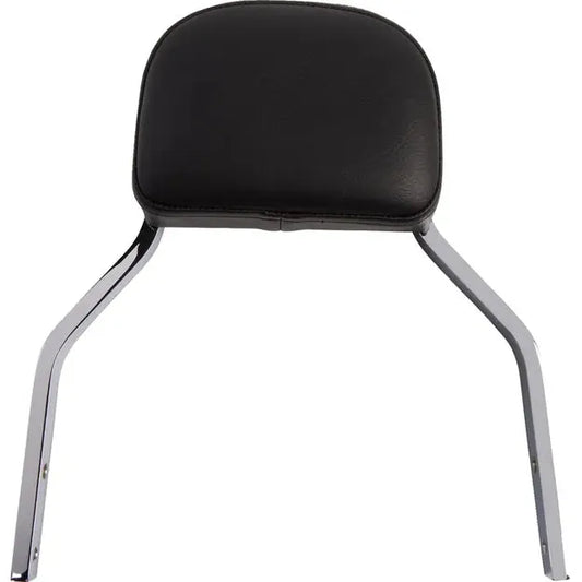 Backrest Detachable Mini Chrome Sft