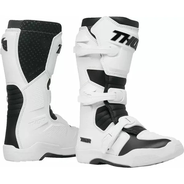 Boot Women'S Blitz Xr White/Black