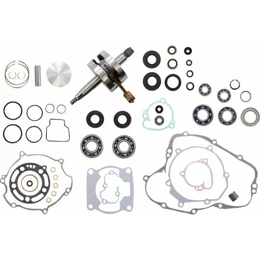 Engine Kit Kaw Wr101-106 Wr101-106