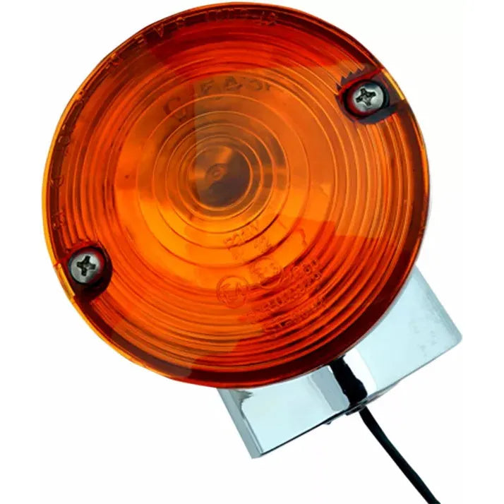 Turn Signal Hd-Amber 27-5116