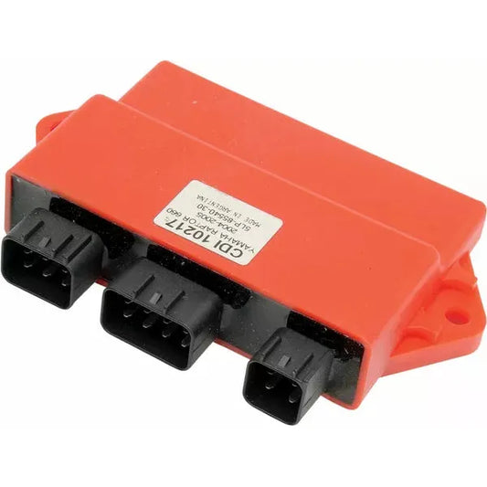 Cdi Box Yamaha 15-418