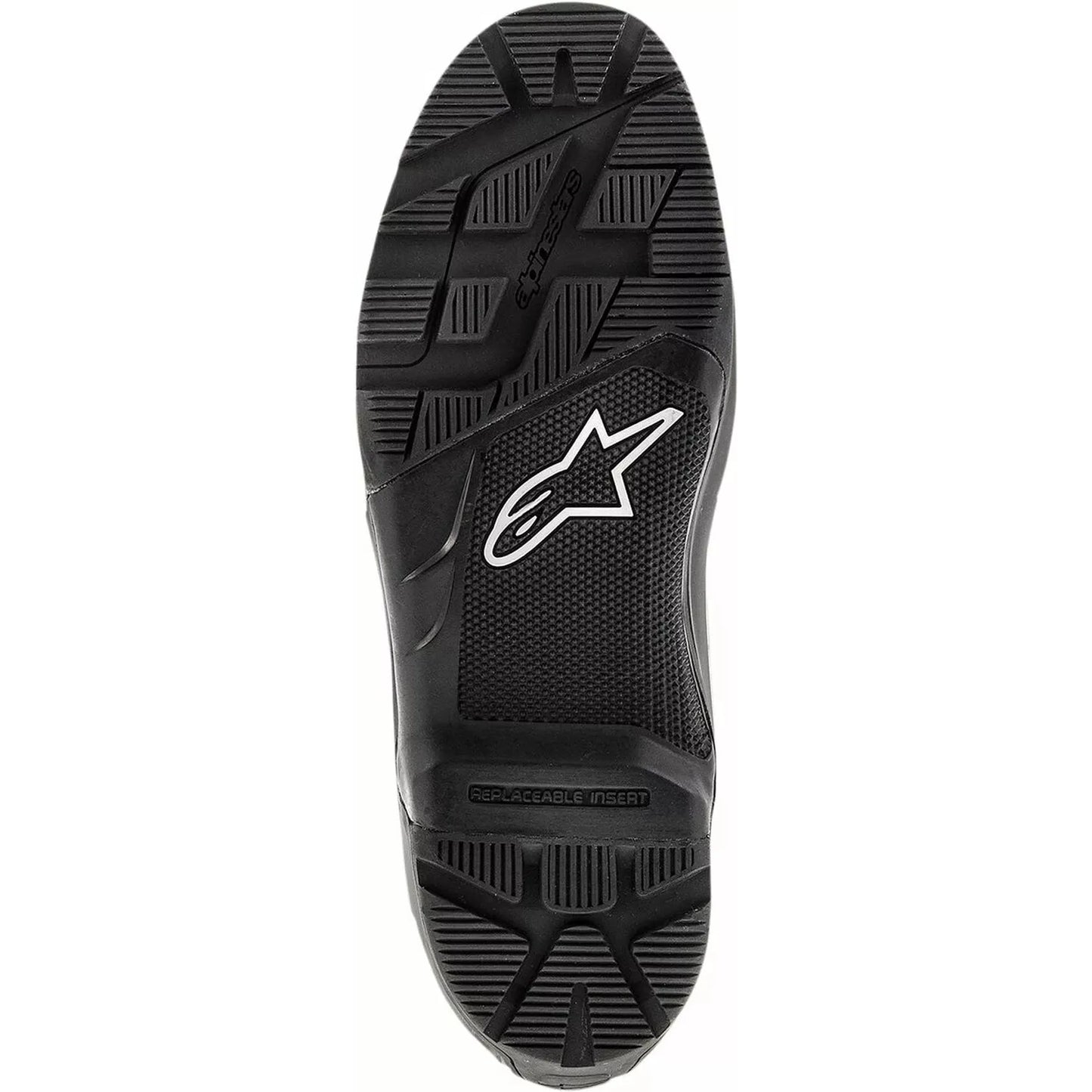 Soles for Tech 7 Enduro