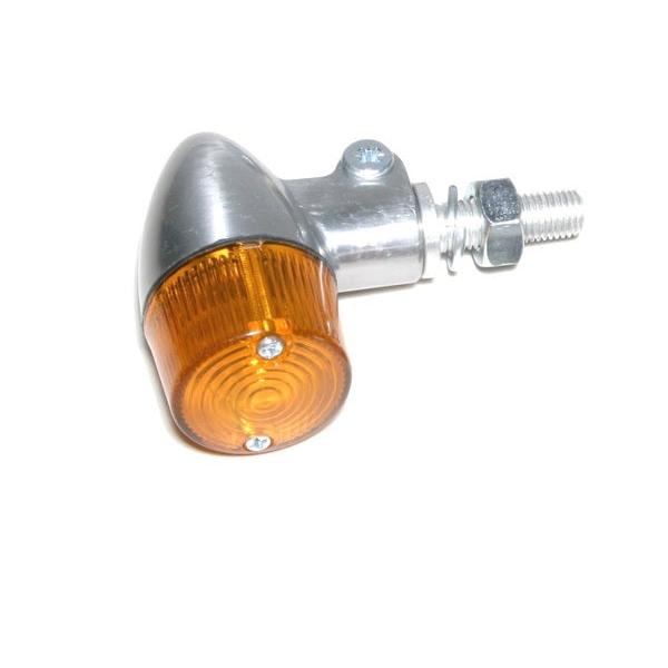 Mrkrlght Alu Rnd #2 Amb 27-8330