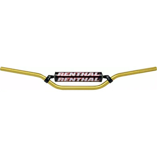 Renthal 22Mm Rc 971 Gold