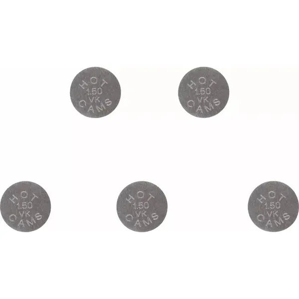 Valve Shim 5Pk 9.48X1.50 5Pk948150