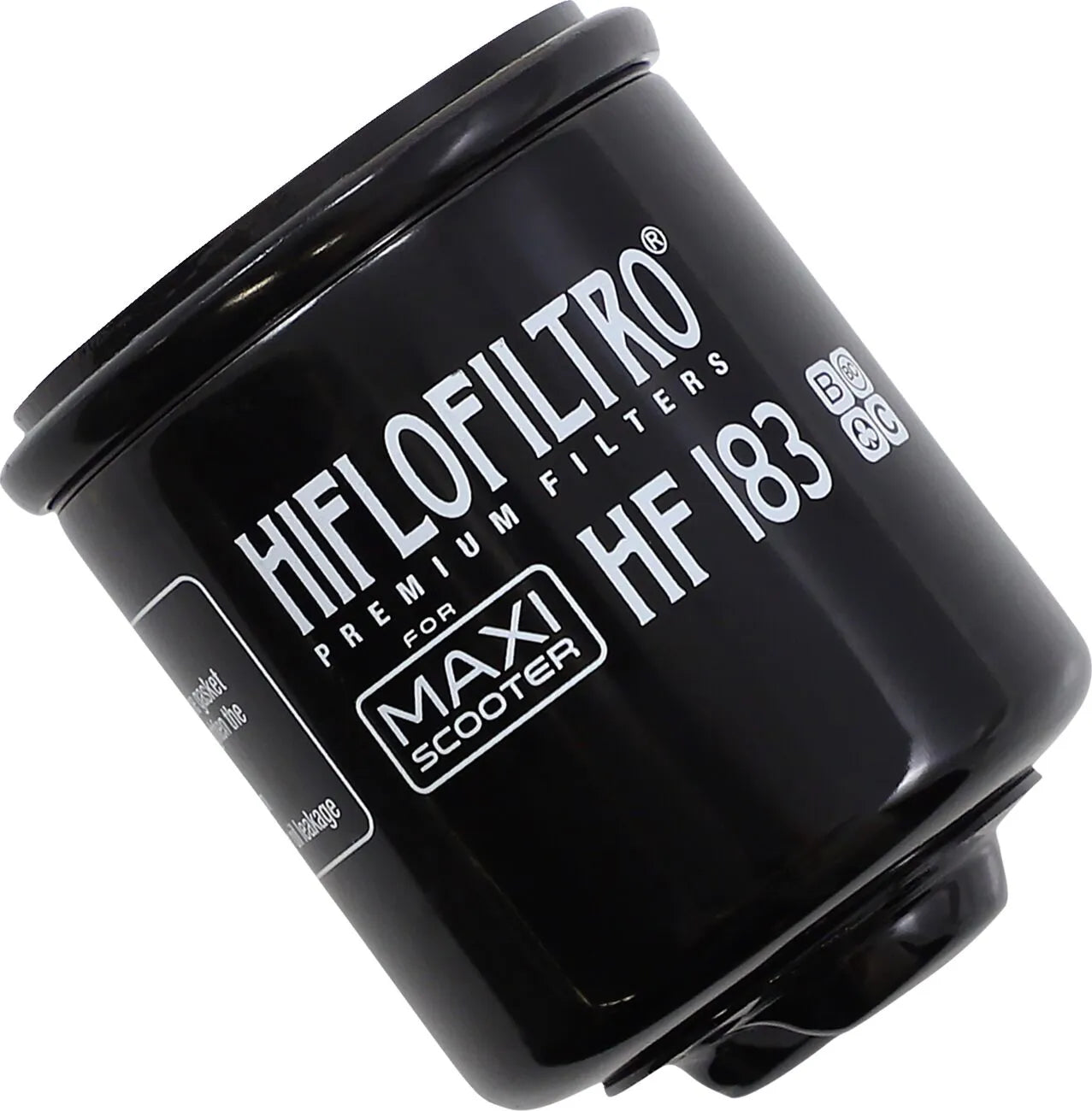 FILTEROIL HIFLOFILTR APRL