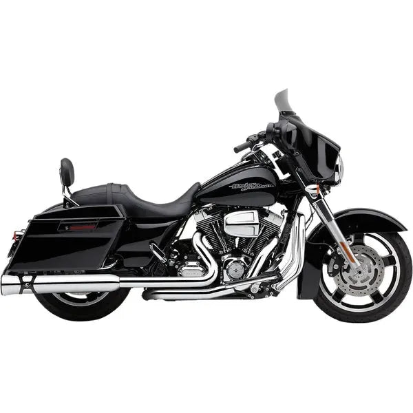 Mufflers Race Pro Flh