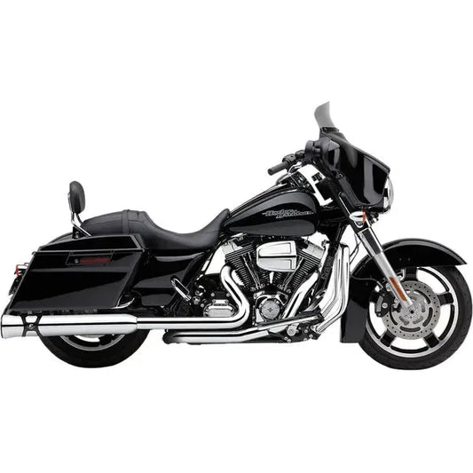 Mufflers Race Pro Flh