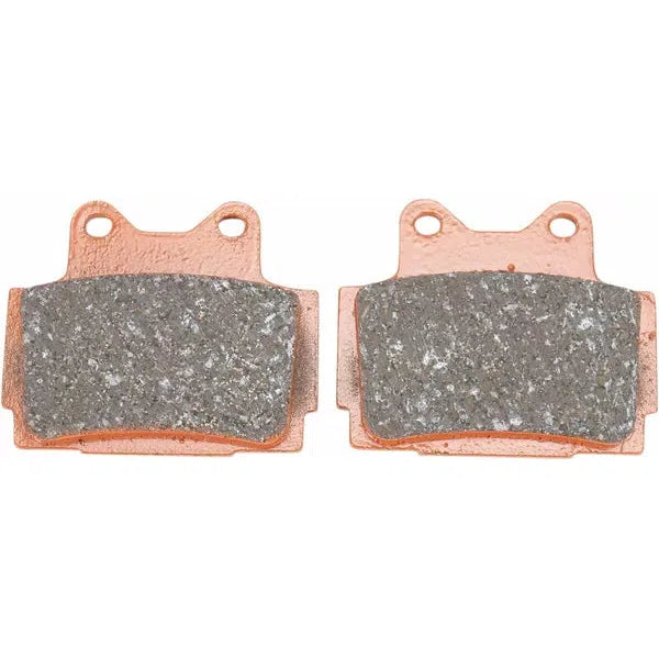 Brake Pad Fa-V Series Sintered Metal/Organic Compound FA104V