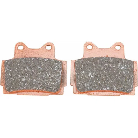 Brake Pad Fa-V Series Sintered Metal/Organic Compound FA104V