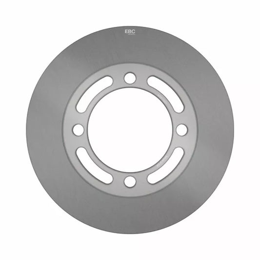 Brake Rotor D-Series Fixed Round MD6195D